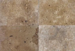 Travertine Tiles