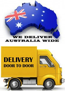 Travertine Delivery service