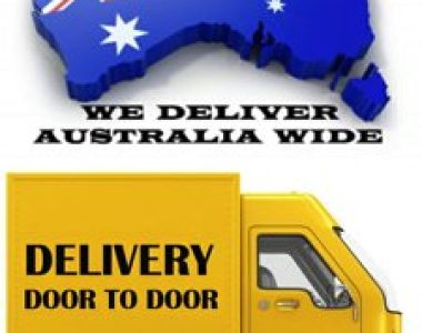 Travertine Delivery service