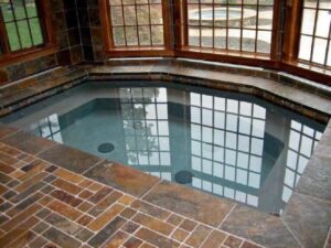 Pool Coping Tiles Project Kakadu Bullnose