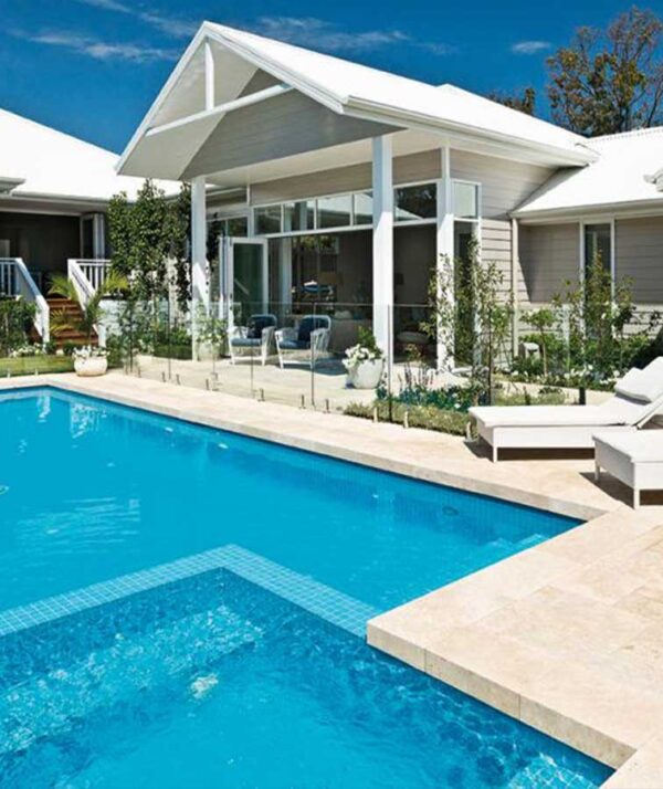 Product Gallery Travertine Pool Coping Adelaide Cheap White Pool Pavers Brisbane Travertine 